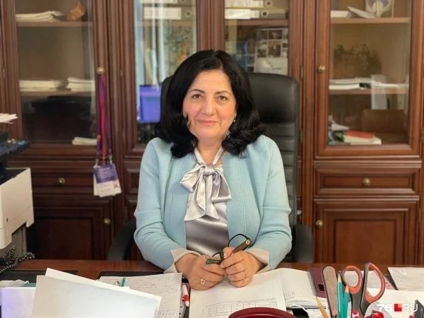 Главный инфекционист Ярославской области рассказала о ситуации с гепатитом С