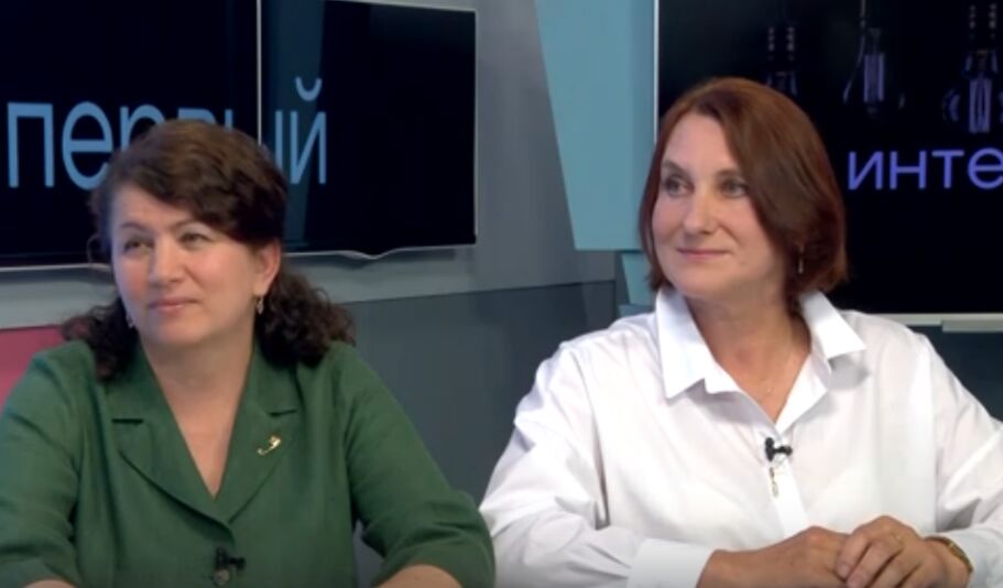 «ЯИнтервью». Елена Семенова и Любовь Бородулина рассказали об АНО «Золотое Пошехонье»