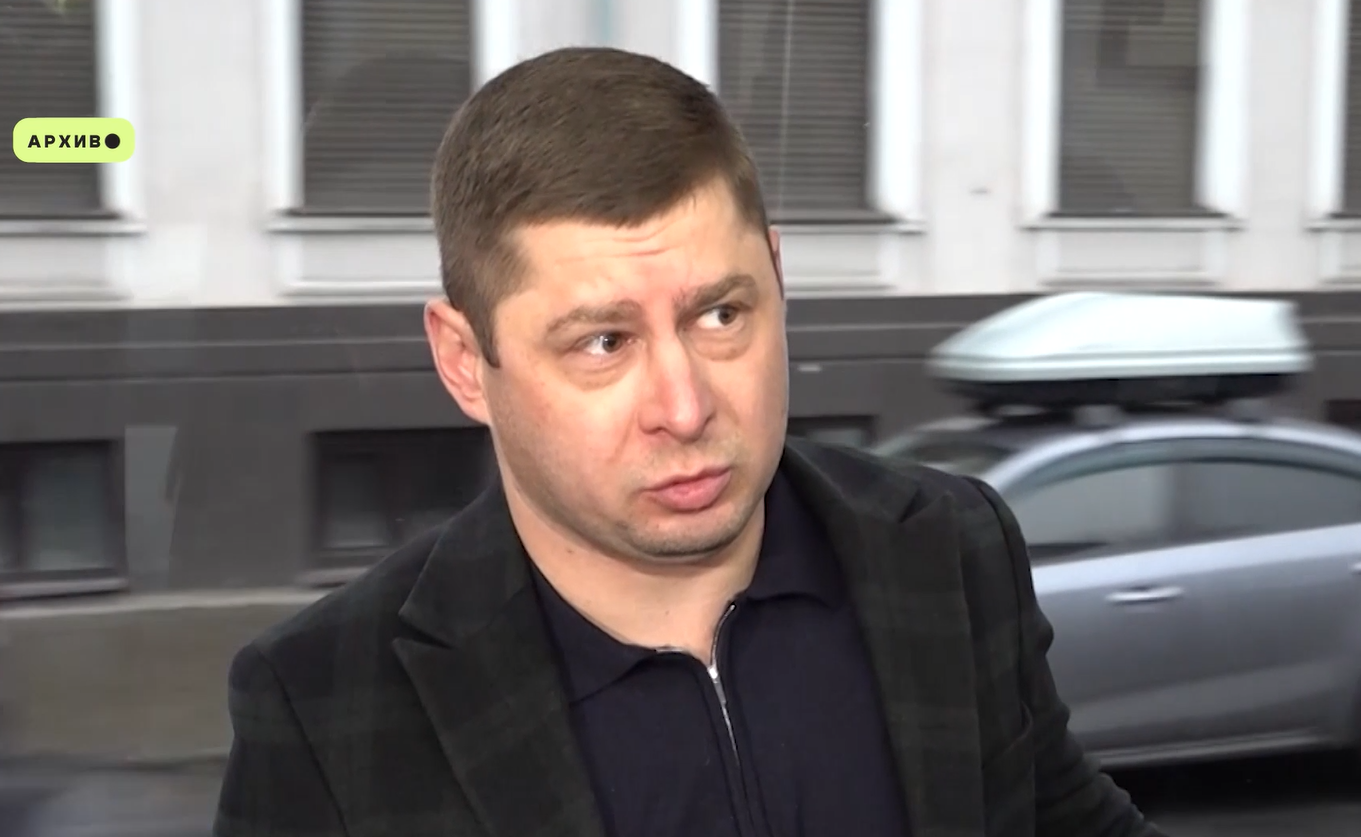 Денис Пырлог оставил пост руководителя ярославского АТП и ЯрГЭТ