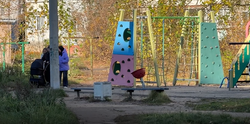 В Ярославской области рассказали о работе социальных нянь для помощи семьям с детьми