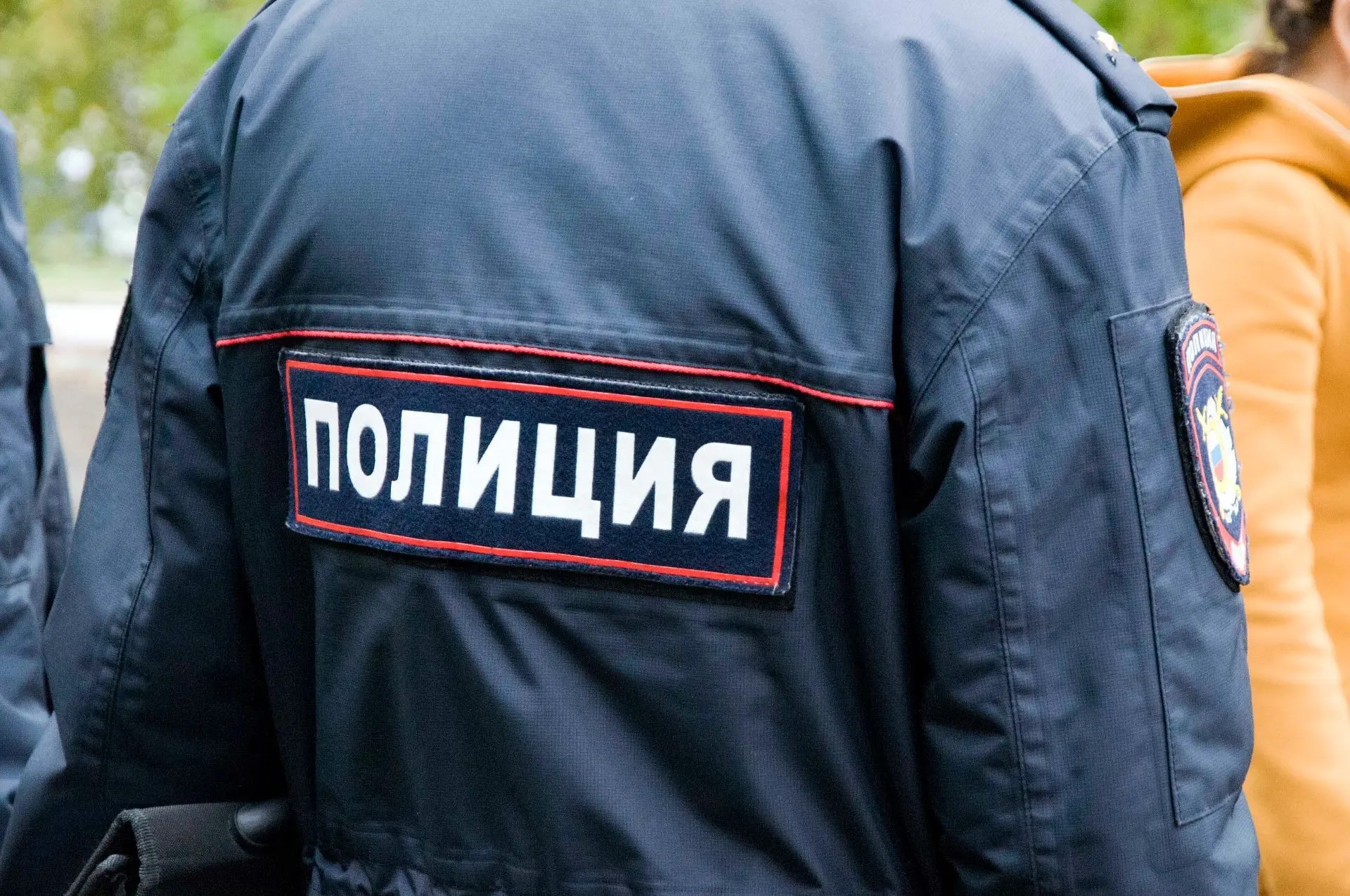 В Ярославле установили подозреваемых в серии краж автомобильных дисков