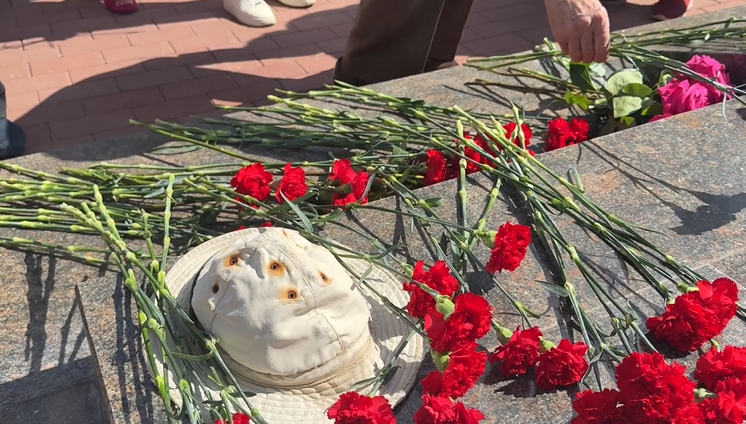В Ярославской области прошли мероприятия в День ветеранов боевых действий