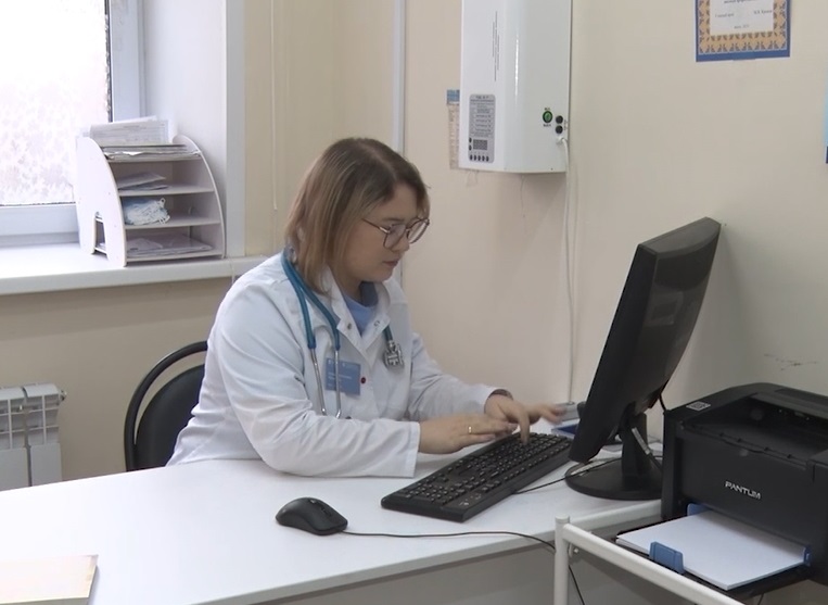 Терапевт переславской ЦРБ оценила меры поддержки для врачей в Ярославской области