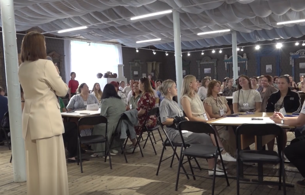 Более 600 жителей Ярославской области стали участниками проекта «Семейный форум»