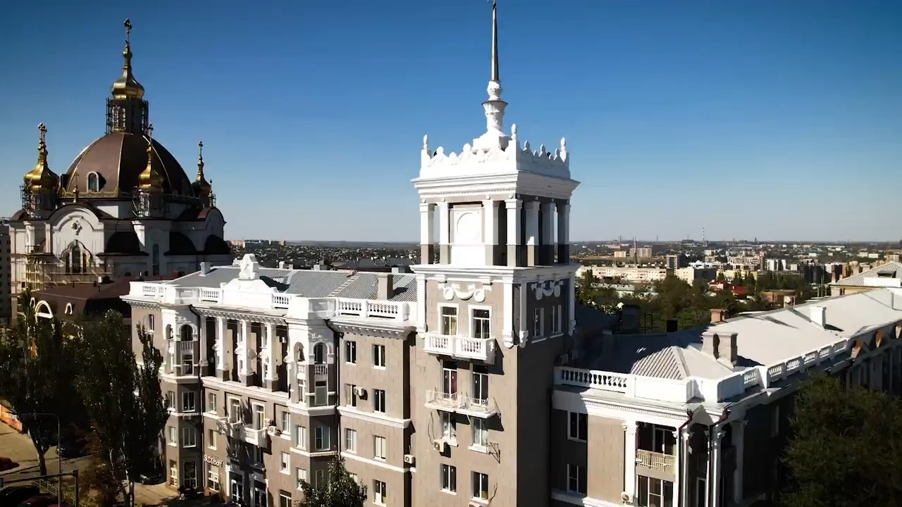 25 тысяч объектов и тысячи километров дорог: как Россия восстанавливает новые регионы