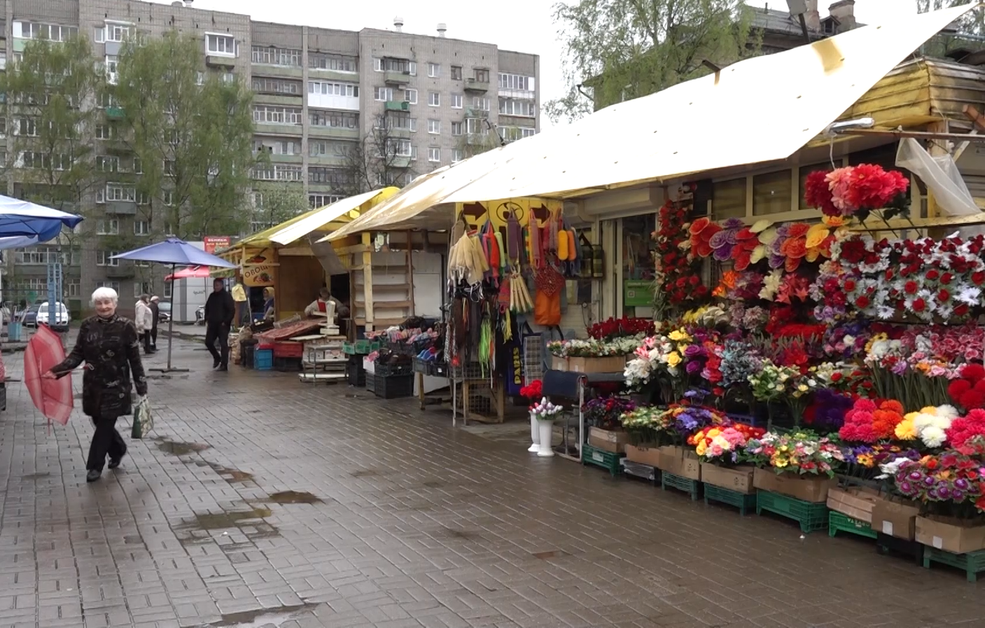 Цены на продукты в Ярославской области выросли на 0,7 процентов
