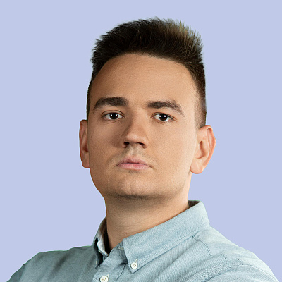 Корреспондент Александр Шульга